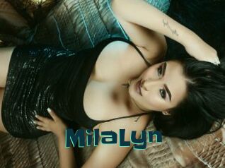 MilaLyn