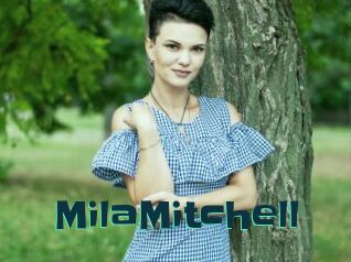 MilaMitchell