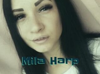 Mila_Harp