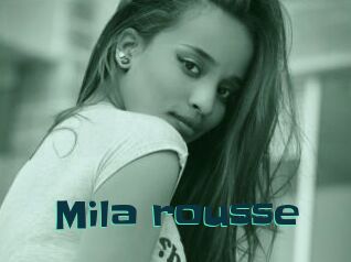 Mila_rousse