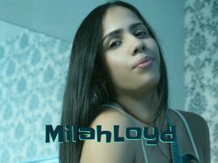 MilahLoyd