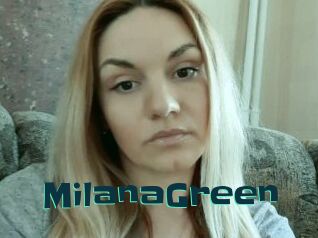 MilanaGreen