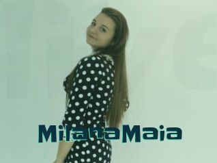 MilanaMaia