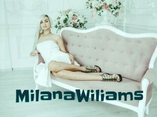 MilanaWiliams