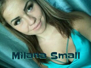 Milana_Small