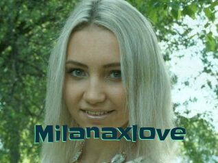 Milanaxlove Live Cams