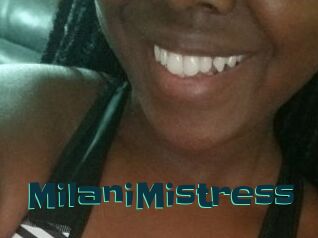 MilaniMistress