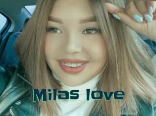 Milas_love