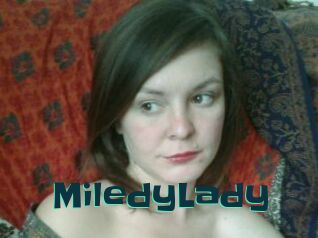 MiledyLady