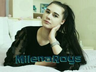 MilenaRoys