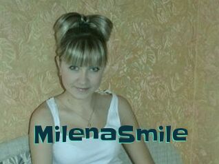 MilenaSmile