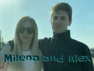 Milena_and_Alex