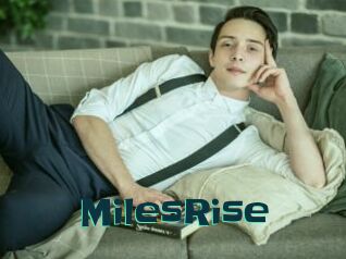 MilesRise