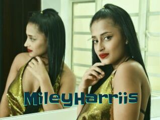 MileyHarriis