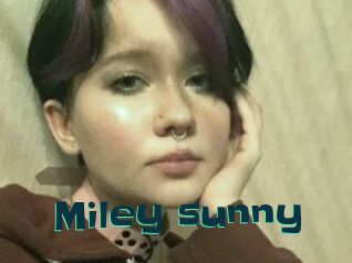 Miley_sunny