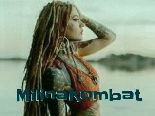 MilinaKombat