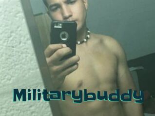 Militarybuddy