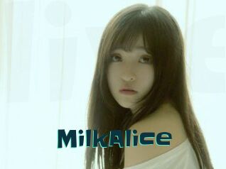 MilkAlice