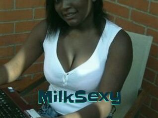 MilkSexy