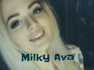 Milky_Ava