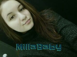 MillaBaby