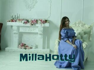 MillaHotty