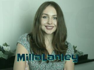 MillaLanley