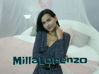 MillaLorenzo