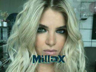 MillaX