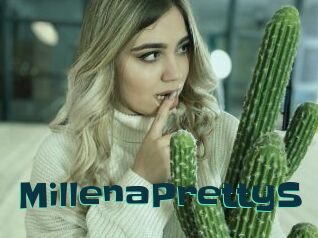 MillenaPrettyS