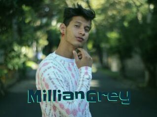 MillianGrey