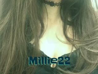 Millie22