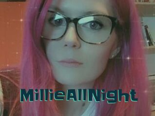 MillieAllNight