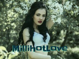 MillihotLove