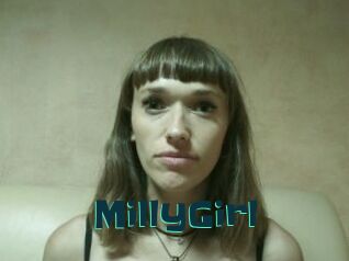 MillyGirl