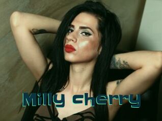 Milly_cherry