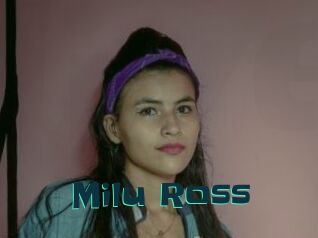 Milu_Ross