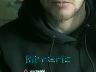 Mimaris