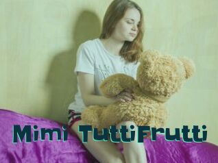 Mimi_TuttiFrutti