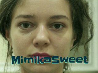 MimikaSweet