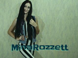 MinaRozzett