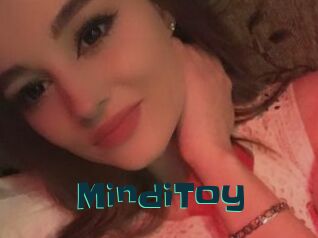 MindiToy