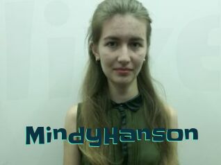 MindyHanson