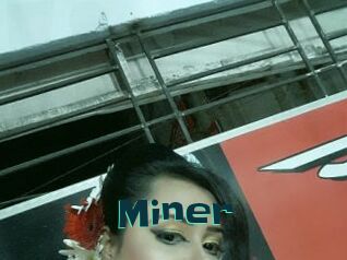 Miner