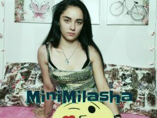 MiniMilasha