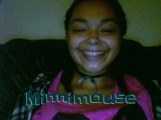 Minnimouse