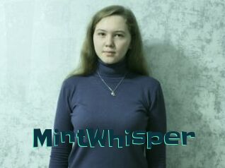 MintWhisper