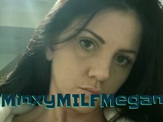 MinxyMILFMegan