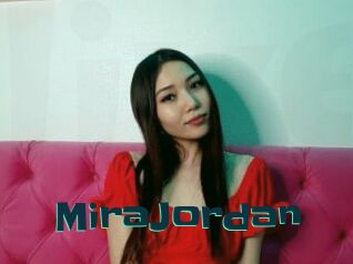 MiraJordan