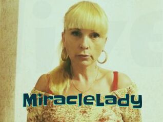 MiracleLady